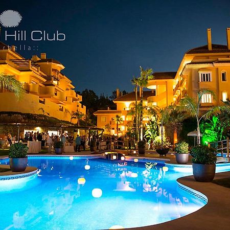 Aloha Hill Club Lluxury 5 Star Golf Resort Near Puerto Banus And 마르베야 외부 사진