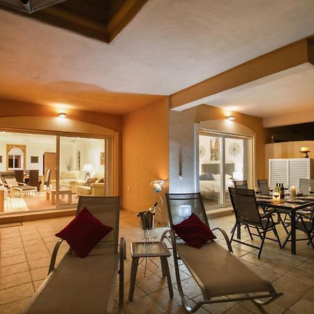 Aloha Hill Club Lluxury 5 Star Golf Resort Near Puerto Banus And 마르베야 외부 사진