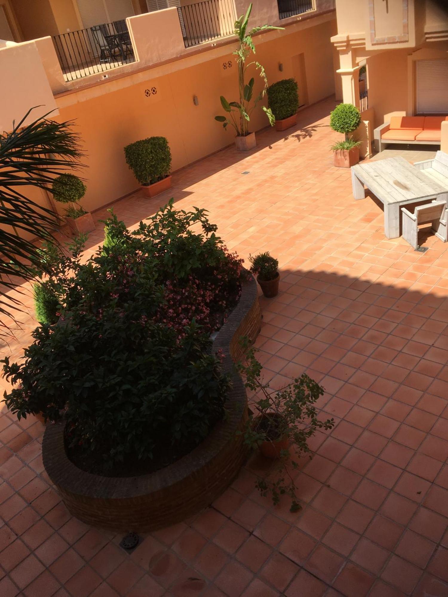 Aloha Hill Club Lluxury 5 Star Golf Resort Near Puerto Banus And 마르베야 외부 사진