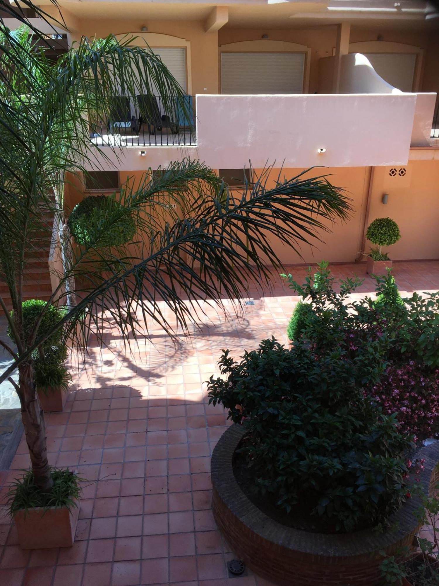 Aloha Hill Club Lluxury 5 Star Golf Resort Near Puerto Banus And 마르베야 외부 사진