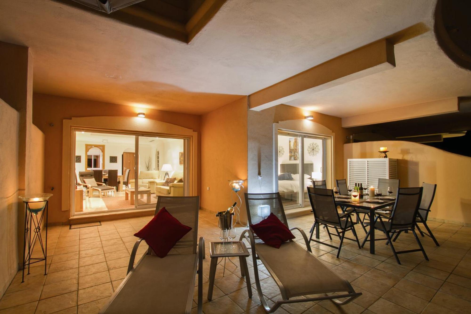 Aloha Hill Club Lluxury 5 Star Golf Resort Near Puerto Banus And 마르베야 외부 사진