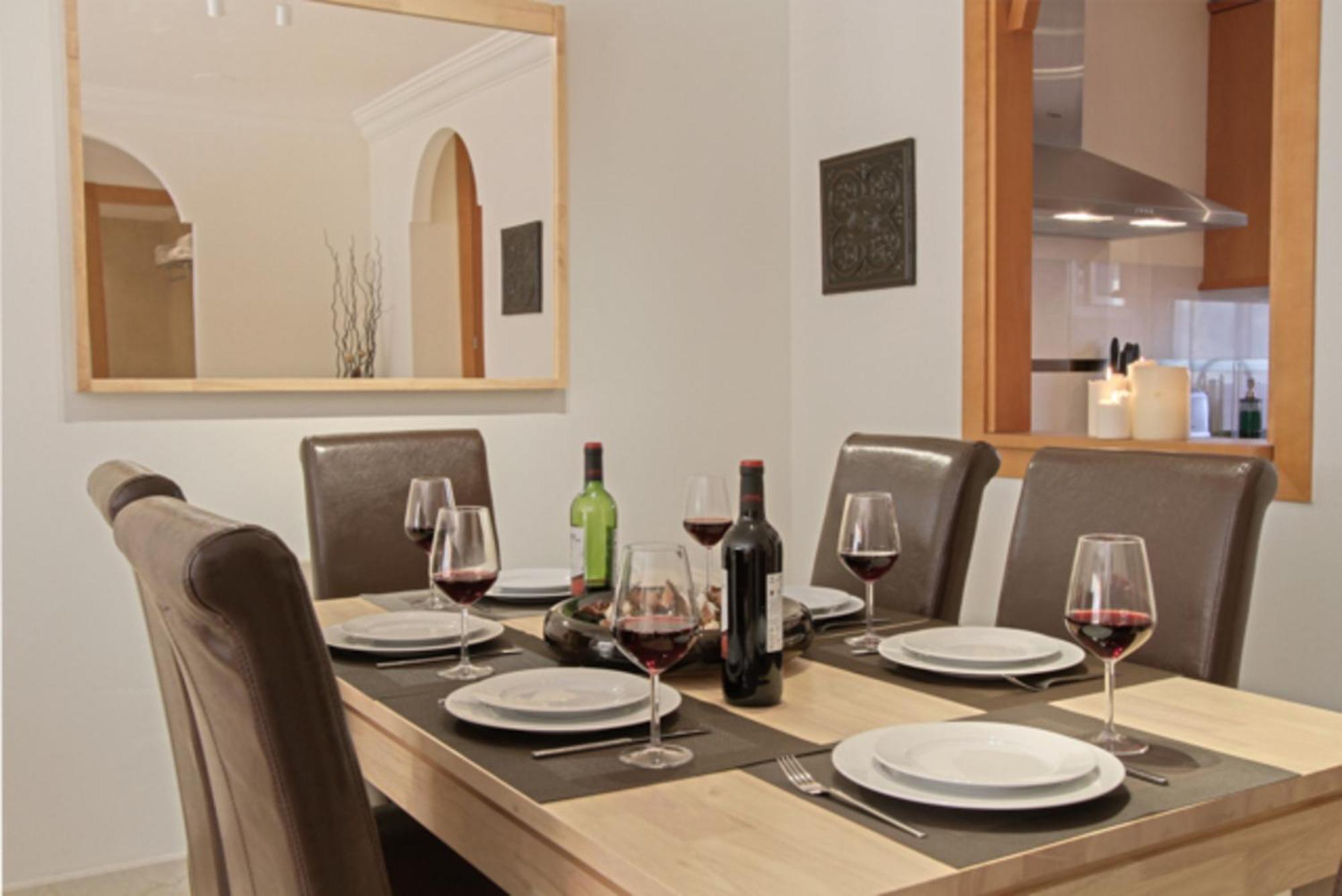 Aloha Hill Club Lluxury 5 Star Golf Resort Near Puerto Banus And 마르베야 외부 사진
