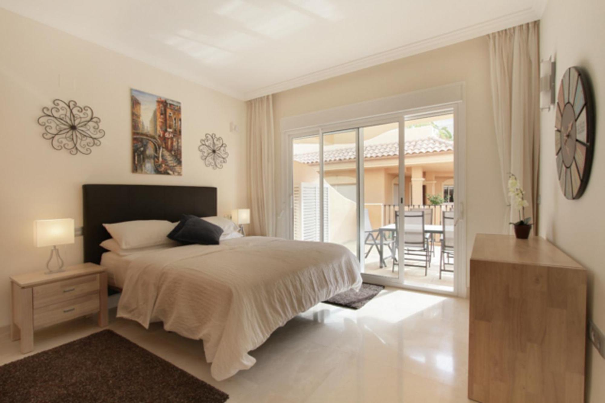 Aloha Hill Club Lluxury 5 Star Golf Resort Near Puerto Banus And 마르베야 외부 사진
