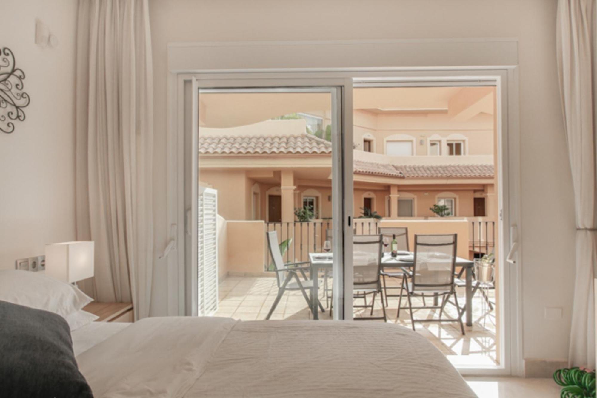 Aloha Hill Club Lluxury 5 Star Golf Resort Near Puerto Banus And 마르베야 외부 사진