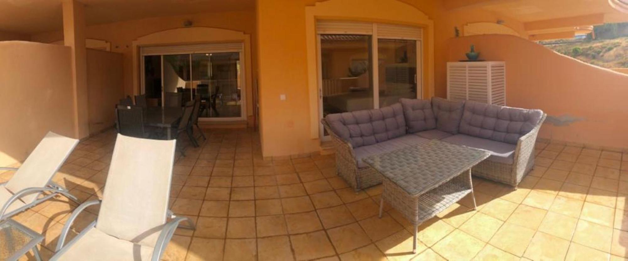Aloha Hill Club Lluxury 5 Star Golf Resort Near Puerto Banus And 마르베야 외부 사진