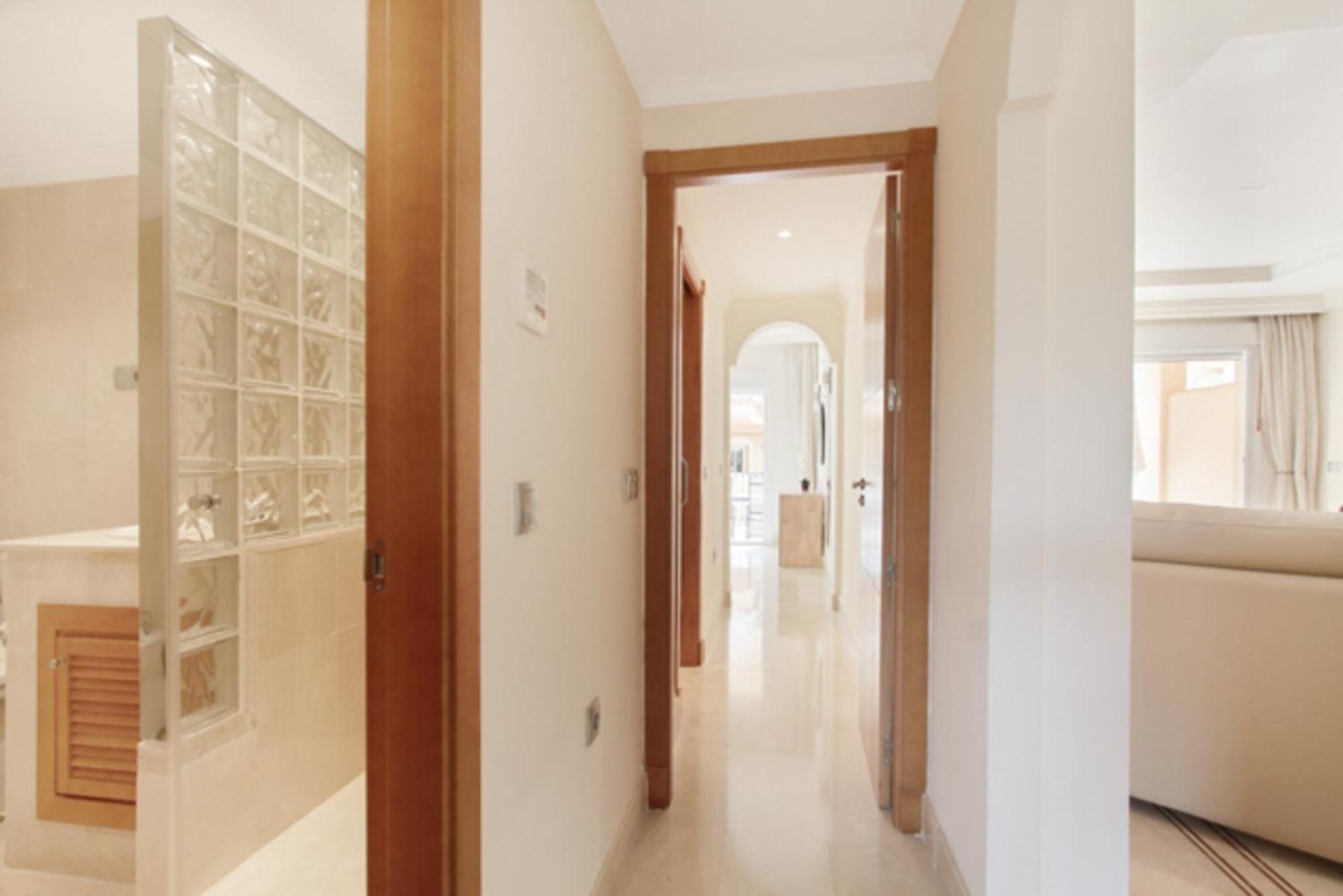 Aloha Hill Club Lluxury 5 Star Golf Resort Near Puerto Banus And 마르베야 외부 사진