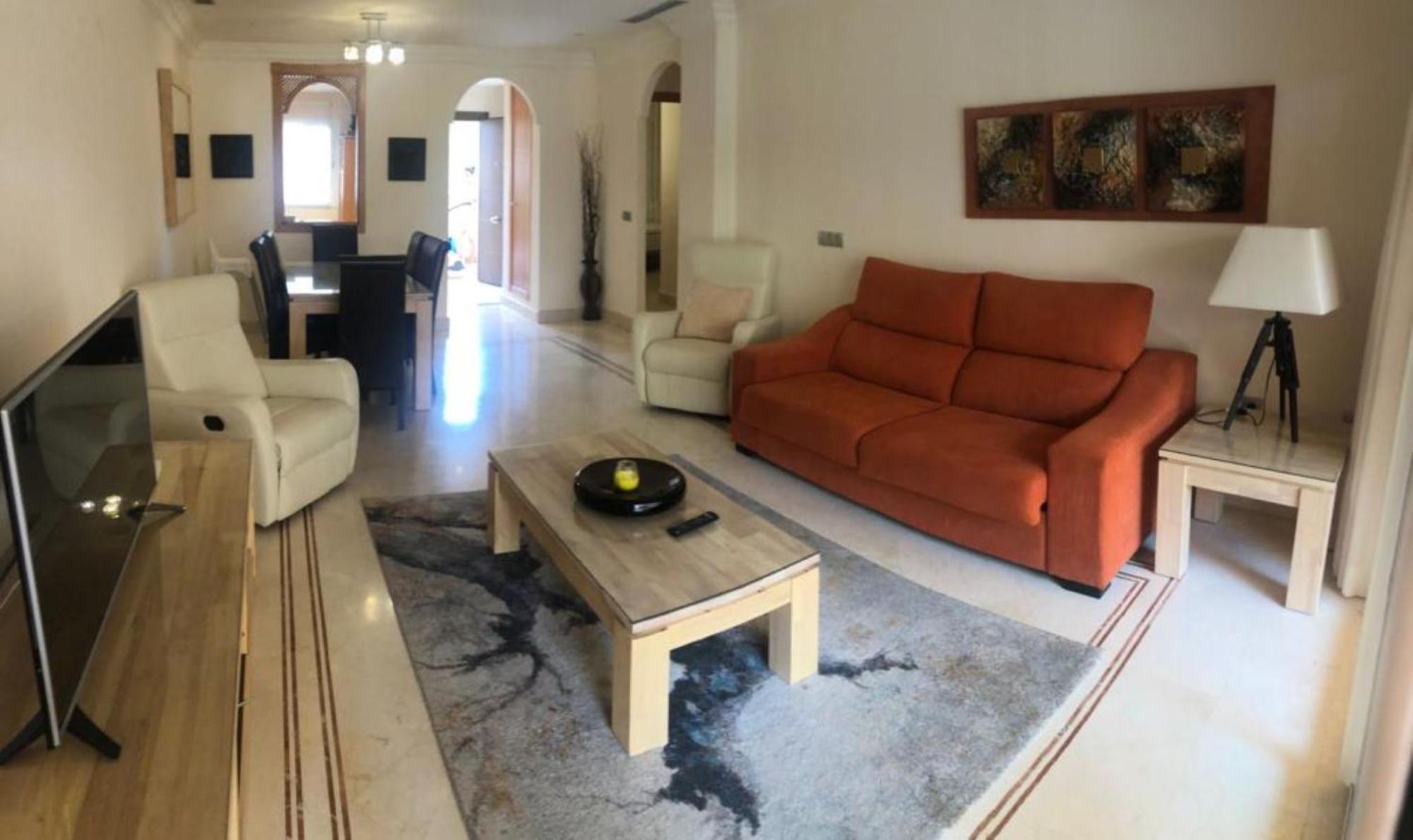 Aloha Hill Club Lluxury 5 Star Golf Resort Near Puerto Banus And 마르베야 외부 사진