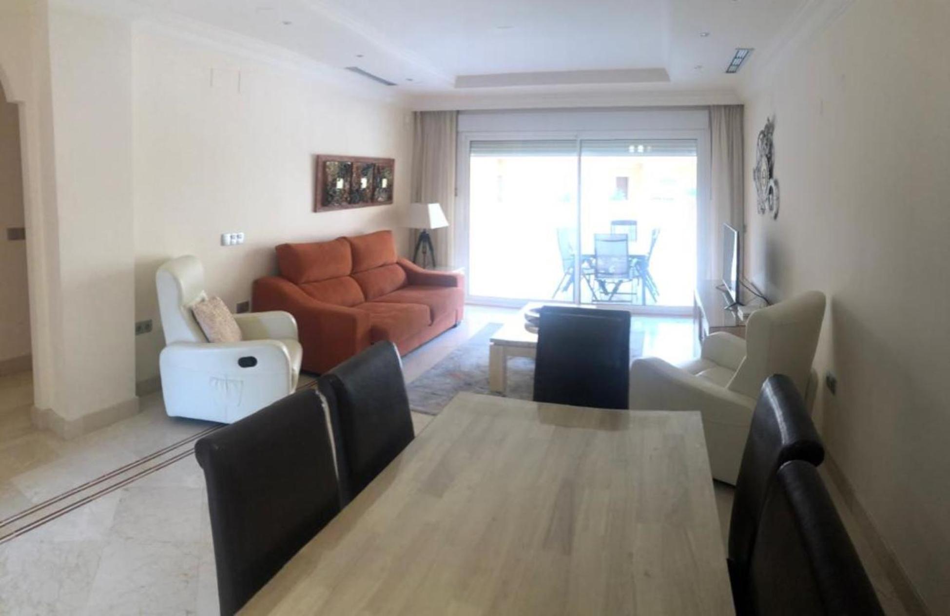 Aloha Hill Club Lluxury 5 Star Golf Resort Near Puerto Banus And 마르베야 외부 사진